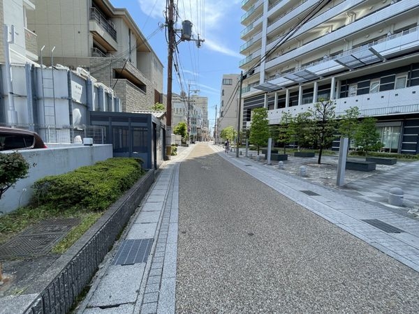 ザ・草津タワー　中古マンション