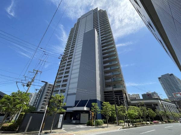 ザ・草津タワー　中古マンション