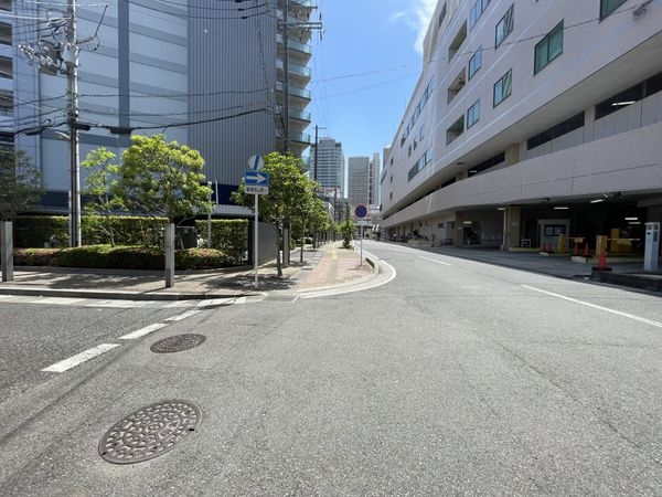 ザ・草津タワー　中古マンション