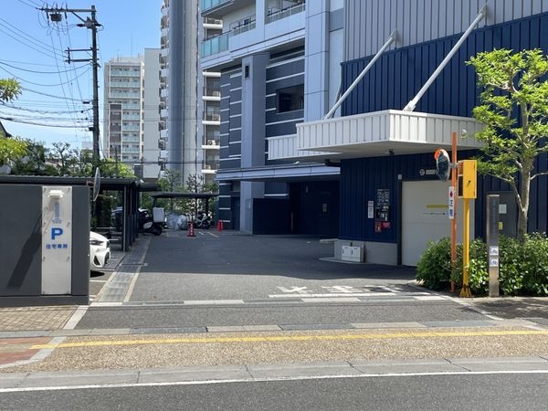 ザ・草津タワー　中古マンション