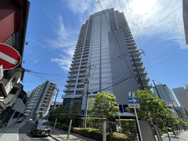 ザ・草津タワー　中古マンション