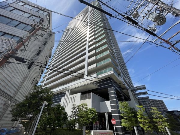 ザ・草津タワー　中古マンション
