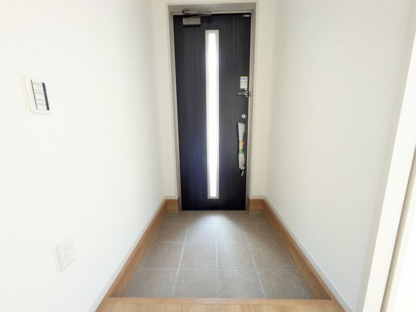 草津市木川町　新築一戸建て　１期　１号棟