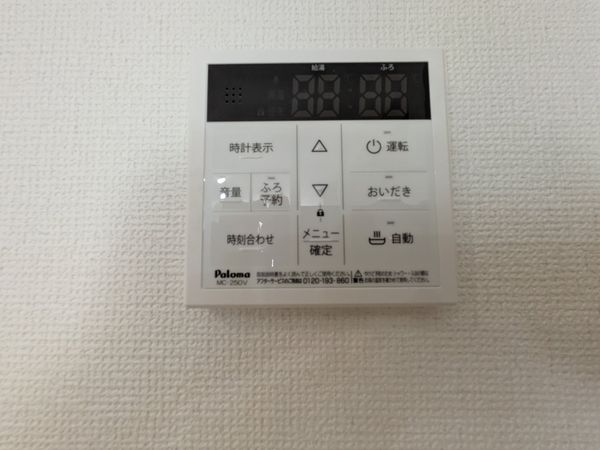 草津市木川町　新築一戸建て　１期　１号棟
