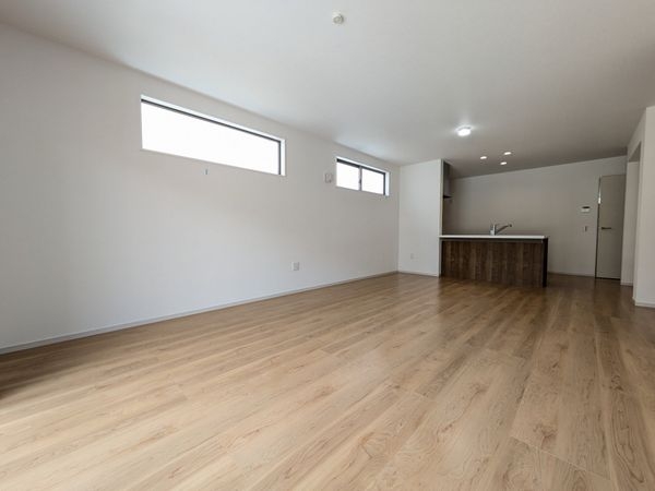 草津市木川町　新築一戸建て　１期　１号棟