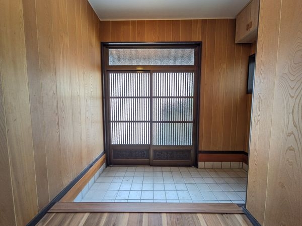 大津市千町１丁目の中古一戸建て