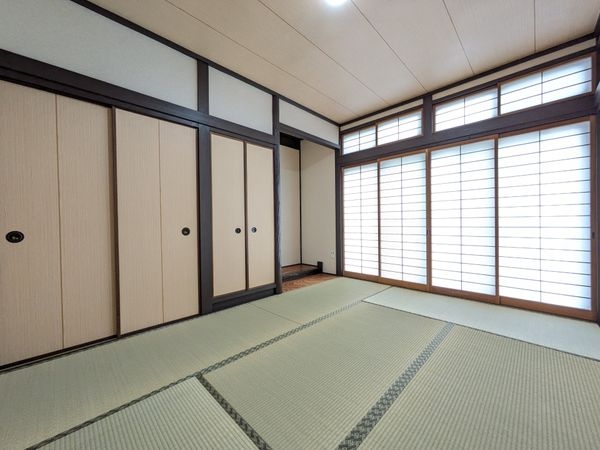 大津市千町１丁目の中古一戸建て