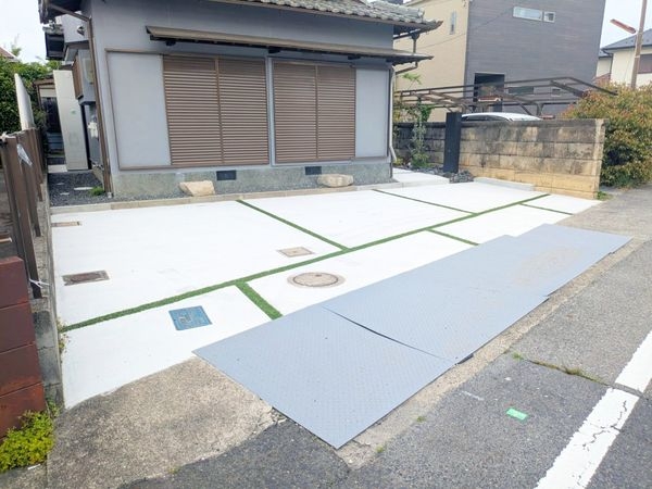 草津市西矢倉２丁目の中古一戸建て