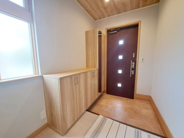 守山市小島町の中古一戸建て
