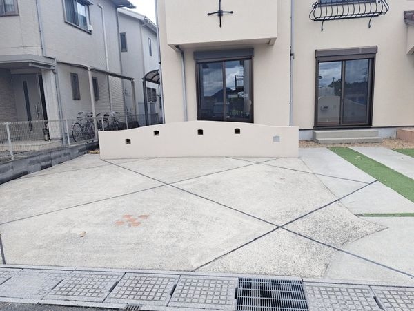 守山市小島町の中古一戸建て