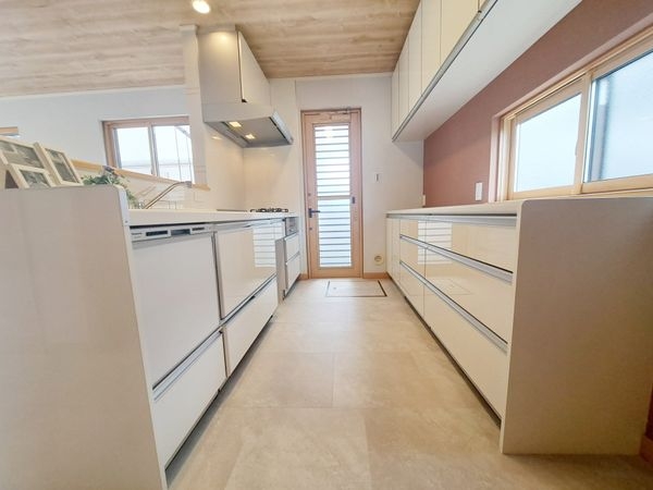 守山市小島町の中古一戸建て