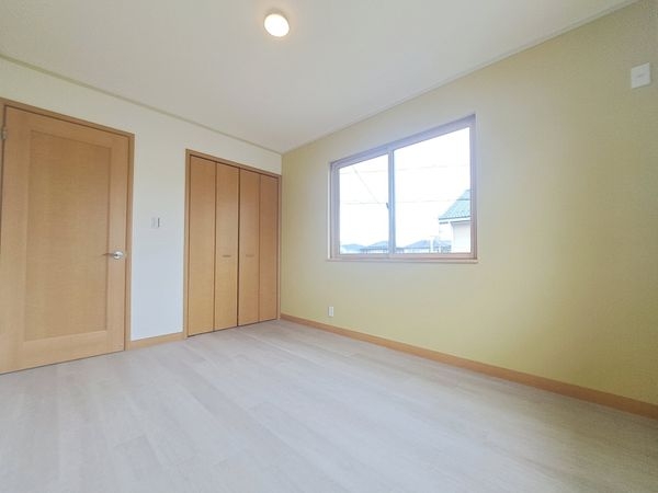 守山市小島町の中古一戸建て