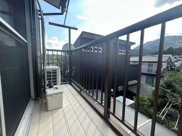 大津市大平１丁目の中古一戸建て