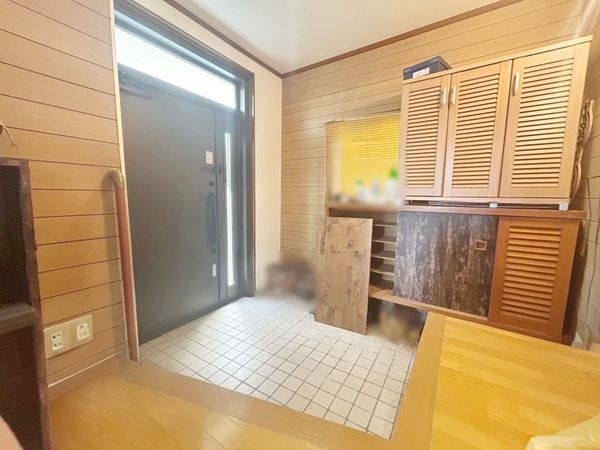 大津市大平１丁目の中古一戸建て