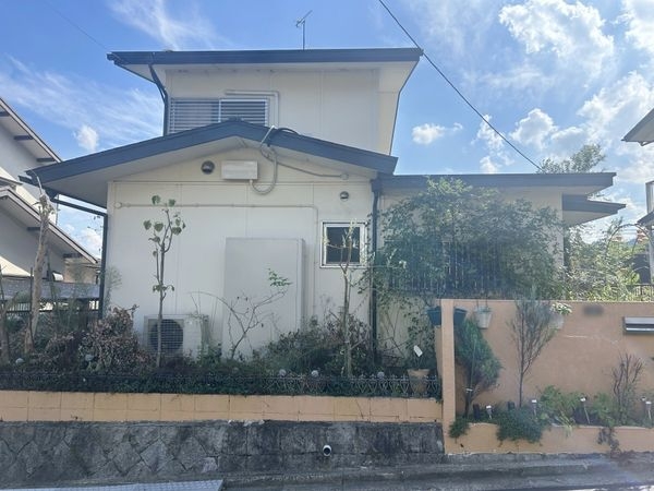 大津市大平１丁目　中古一戸建て