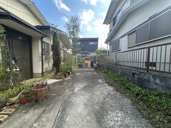 大津市大平１丁目の中古一戸建て