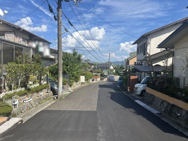 大津市大平１丁目の中古一戸建て