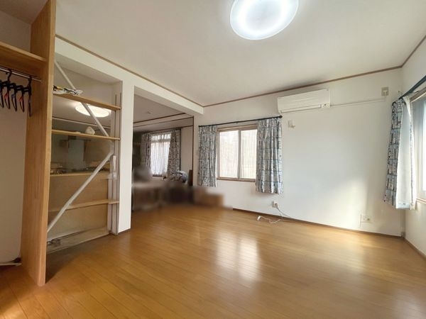 大津市大平１丁目の中古一戸建て