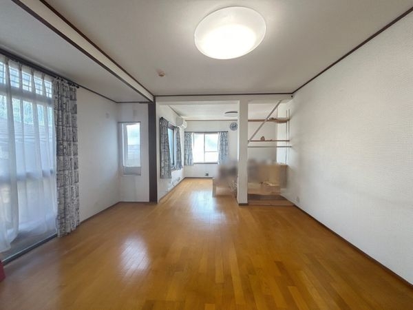 大津市大平１丁目の中古一戸建て