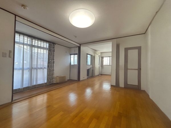 大津市大平１丁目　中古一戸建て