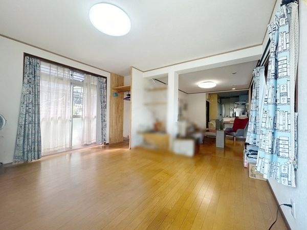 大津市大平１丁目の中古一戸建て