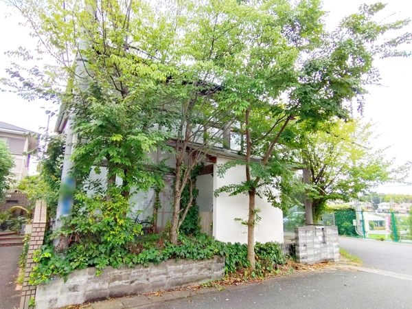 大津市月輪５丁目の中古一戸建て