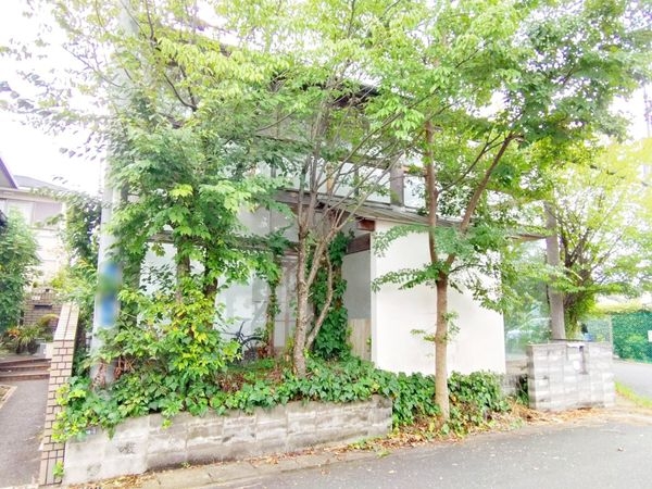 大津市月輪５丁目の中古一戸建て