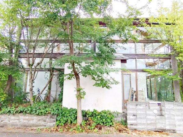大津市月輪５丁目の中古一戸建て