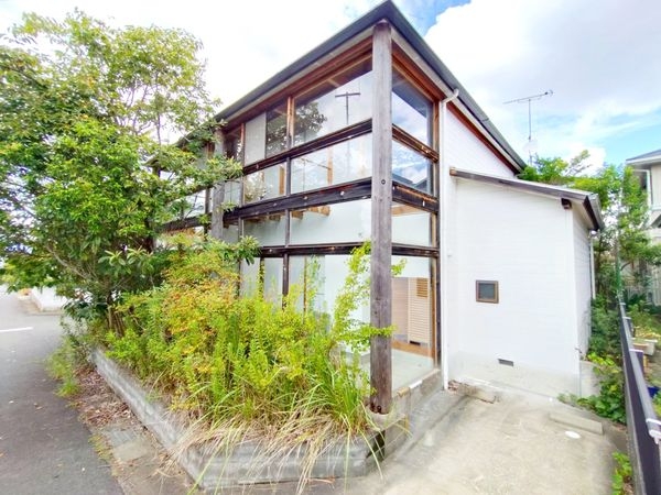 大津市月輪５丁目の中古一戸建て