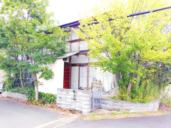 大津市月輪５丁目の中古一戸建て