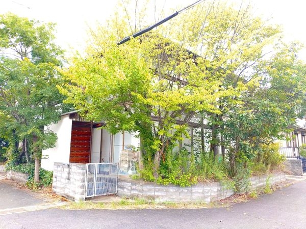 大津市月輪５丁目の中古一戸建て