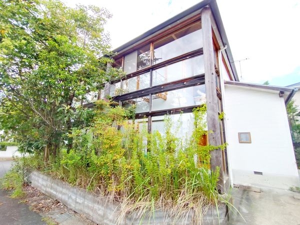 大津市月輪５丁目　中古一戸建て