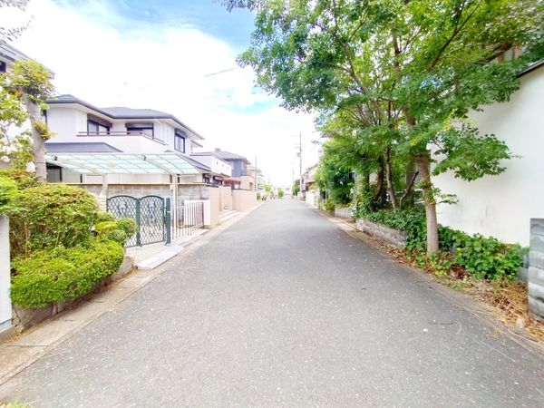 大津市月輪５丁目の中古一戸建て