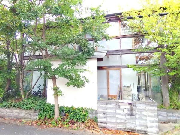 大津市月輪５丁目の中古一戸建て