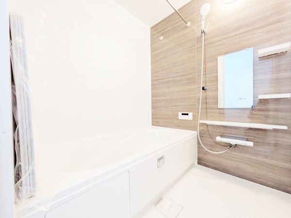 大津市錦織２丁目　新築一戸建て　１期　１号地
