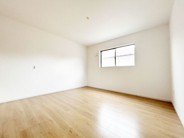 大津市錦織2丁目 新築一戸建て 1期 2号地(子供部屋)