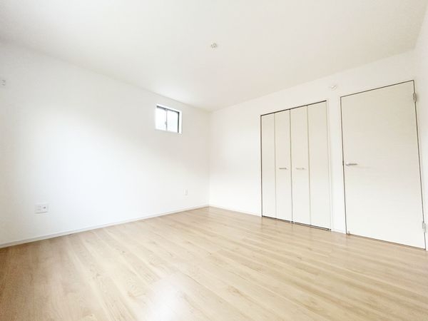 大津市錦織2丁目 新築一戸建て 1期 2号地(その他内観)