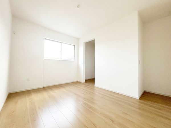 大津市錦織2丁目 新築一戸建て 1期 2号地(その他内観)