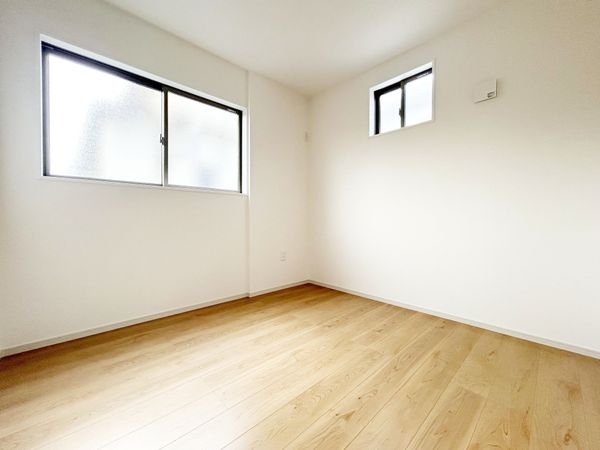 大津市錦織2丁目 新築一戸建て 1期 2号地(その他内観)