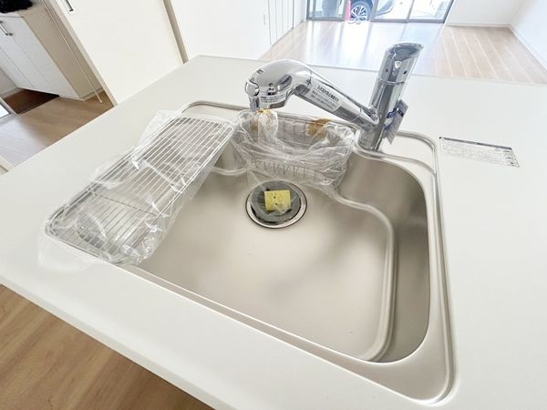 大津市錦織2丁目 新築一戸建て 1期 2号地(その他設備)