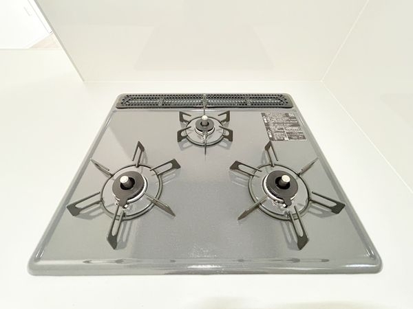 大津市錦織2丁目 新築一戸建て 1期 2号地(その他設備)