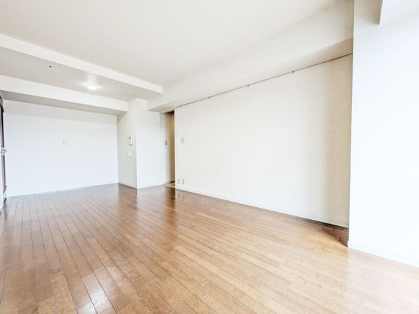 ファーストタワー大津MARY 中古マンション(リビング)