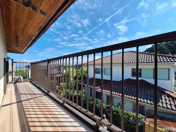 大津市朝日２丁目の中古一戸建て