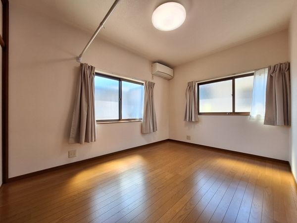 大津市朝日２丁目の中古一戸建て