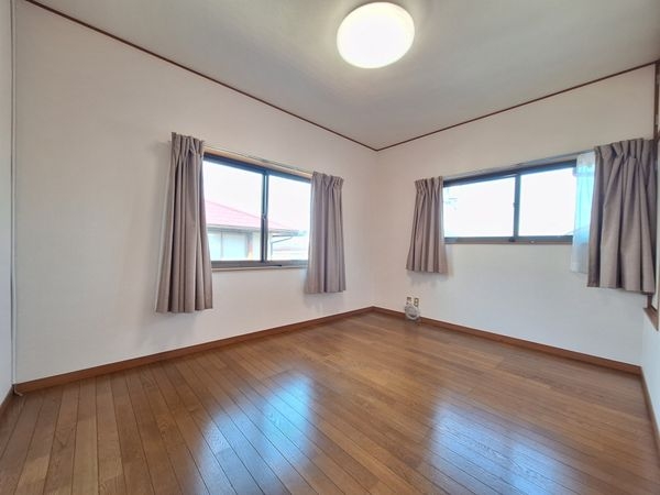 大津市朝日２丁目の中古一戸建て