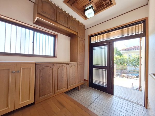 大津市朝日２丁目の中古一戸建て