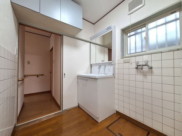 大津市朝日２丁目の中古一戸建て