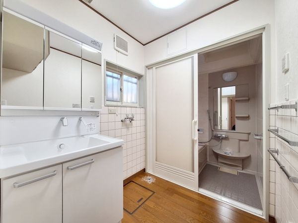 大津市朝日２丁目の中古一戸建て