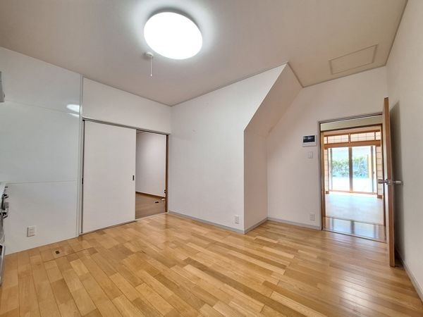 大津市朝日２丁目の中古一戸建て