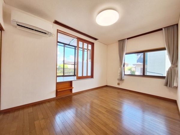 大津市朝日２丁目の中古一戸建て